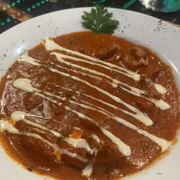 Tikka Masala