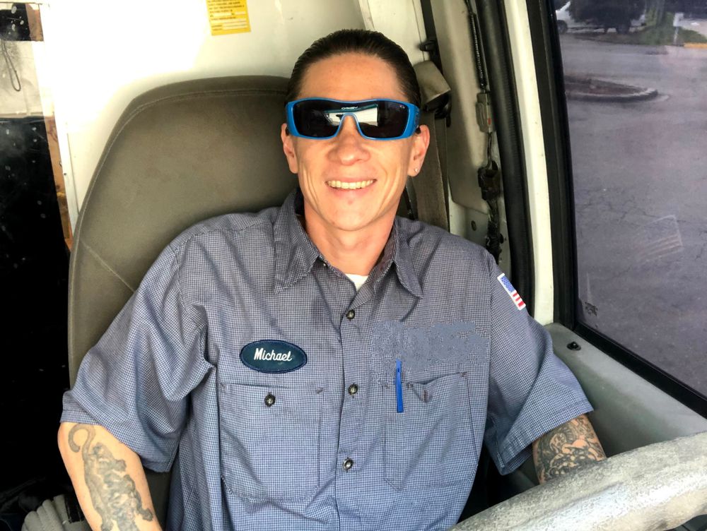 Slide of My Keys Plumbing