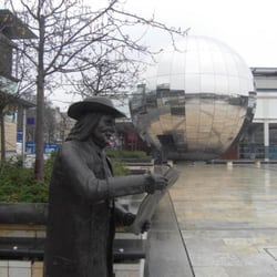 Anchor Square