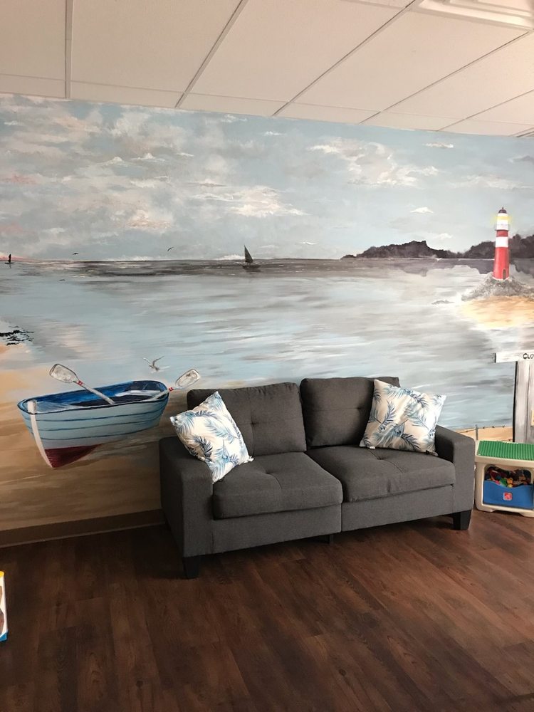 Holly Hill Child & Family Solutions - grief counselor in Highland Heights, KY