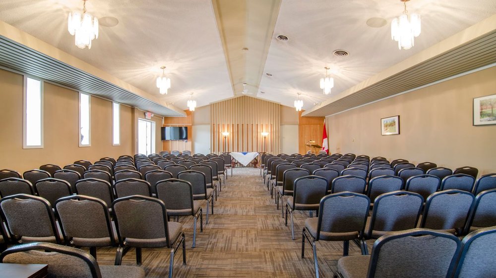 FIRST MEMORIAL FUNERAL SERVICES Updated July 2024 19 Photos 1155