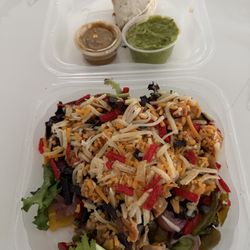 FINS - Tropicali Cuisine
