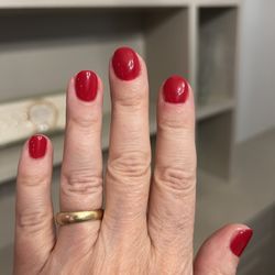 8th Day Nails - Gel color