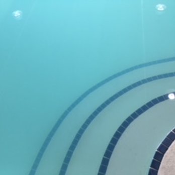 Prestige Oceanfront Resort, WorldHotels Luxury - Milky pool water. - Hotels Near Me - Sooke, British Columbia