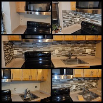 CMT Contracting - Backsplash installation - Flooring Near Me CMT Contracting - Backsplash installation - Flooring Near Me