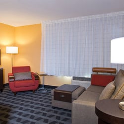 Residence Inn Dayton Troy - TownePlace Suites By Marriott in Dodge City