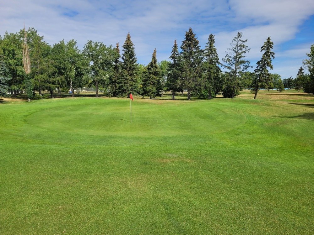 RUNDLE PARK GOLF COURSE 18 Photos 2902 118 Avenue NW, Edmonton