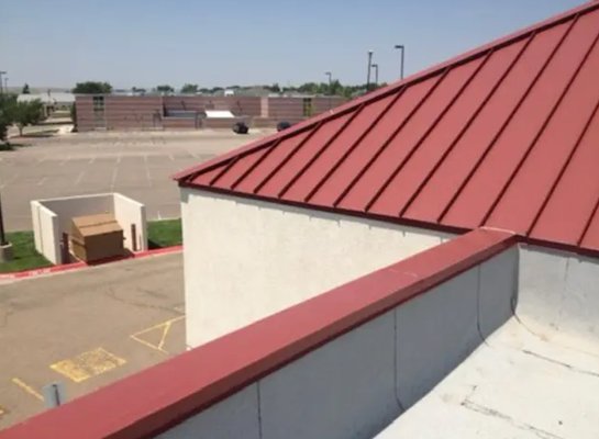 C-Stone Roofing
