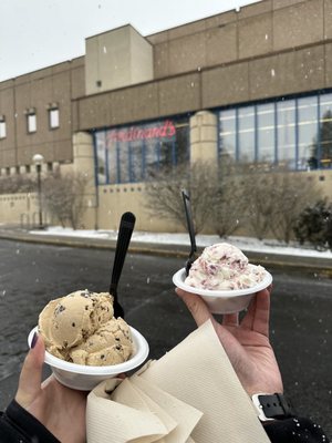 Ferdinand's Ice Cream Shoppe by null