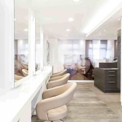 Haargalerie Cau&Wagner