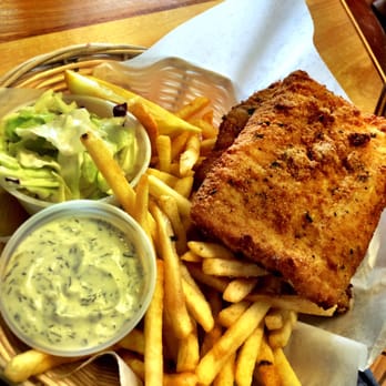 Coconuts Fish Cafe - Fish and Chips - Seafood Near Me - Kihei, Hawaii