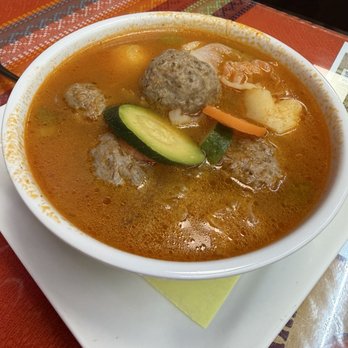 Harbor Mexican Cafe - Albondigas - Mexican Near Me - La Habra, California Harbor Mexican Cafe - Albondigas - Mexican Near Me - La Habra, California