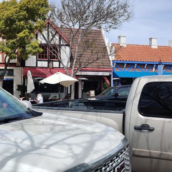 The Belgian Cafe - Breakfast & Brunch Near Me - Solvang, California The Belgian Cafe - Breakfast & Brunch Near Me - Solvang, California