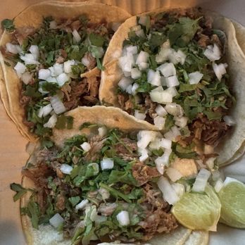 Carnitas El Rincon - Tacos - Mexican Near Me - Chico, California