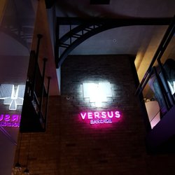 Versus Barcade