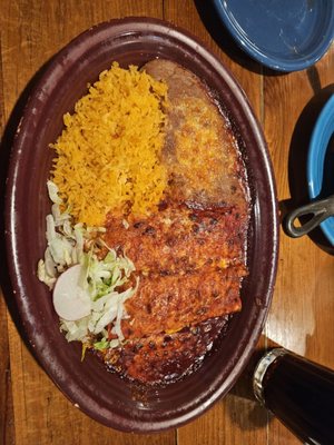 Miguel's Mexican Food At Midtown by null