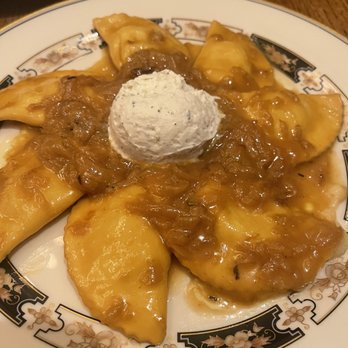 Della Terra - Mezzaluna - Italian Near Me - Zelienople, Pennsylvania