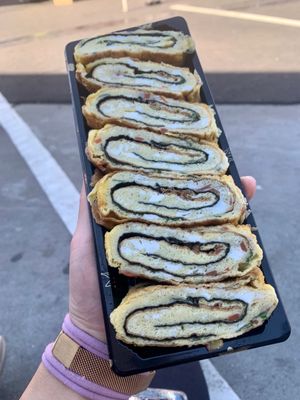 EM Deli Catering by null