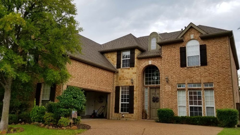 Slide of Monarch Roofing and Construction