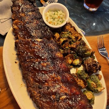 Good Liquid Brewing - 48 hour ribs - Breweries Near Me - Sarasota, Florida Good Liquid Brewing - 48 hour ribs - Breweries Near Me - Sarasota, Florida