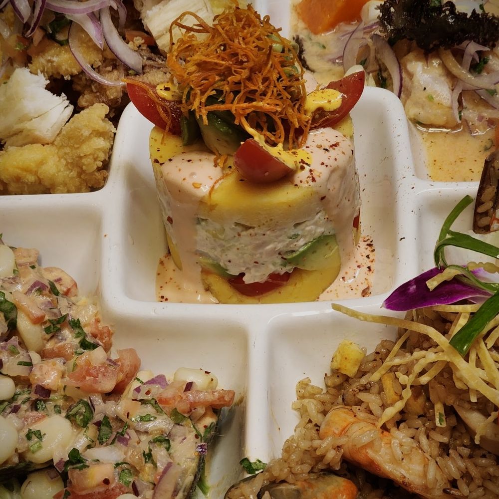 TOP 10 BEST Peruvian Tamales near Baldwin, NY - Updated 2025 - Yelp