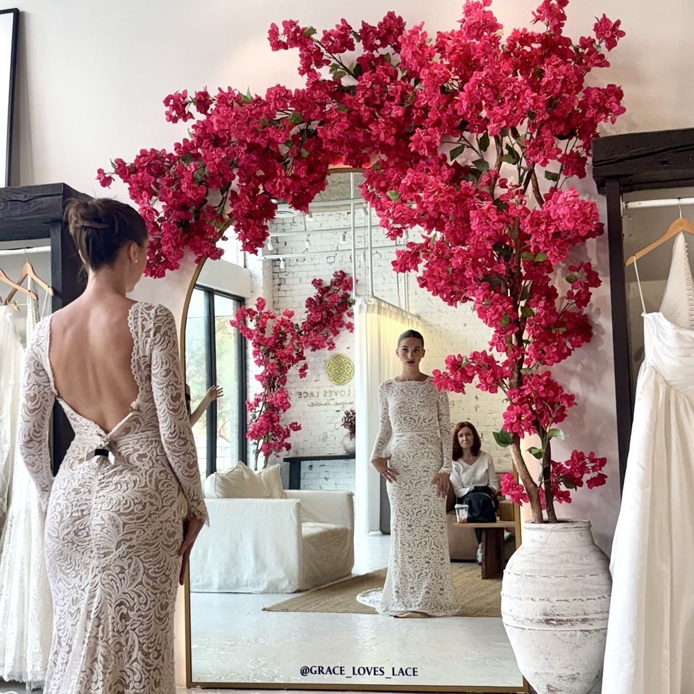 Grace Loves Lace - Bridal Near Me - Phoenix, Arizona