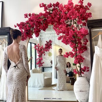 Grace Loves Lace - Bridal Near Me - Phoenix, Arizona Grace Loves Lace - Bridal Near Me - Phoenix, Arizona