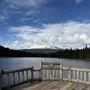 Photo of Trillium Lake