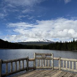 Trillium Lake