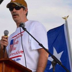 Fishin Hookers - Patriots Rally For Freedom
