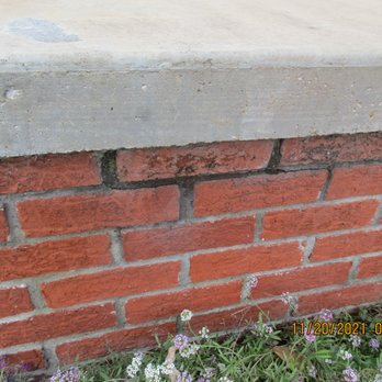 Brickworks Property Restoration - Masonry/Concrete Near Me - Clinton Twp, Michigan Brickworks Property Restoration - Masonry/Concrete Near Me - Clinton Twp, Michigan