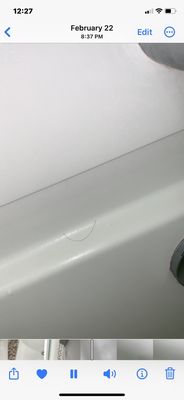 The Plum Tree Inn by null