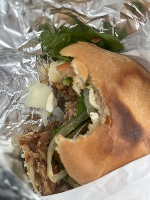 Veracruz Taqueria & Bakery