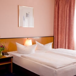 Achat Comfort Hotel