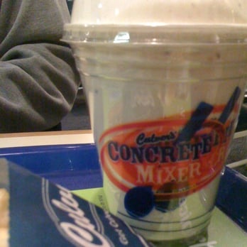 Culver's - Fast Food Near Me - Bloomington, Illinois