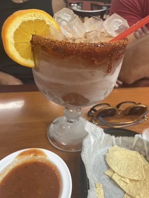 El Dorado Restaurant by null