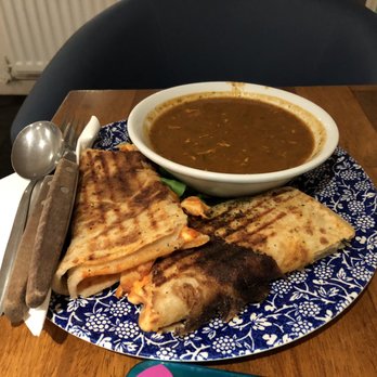 opera cafe - Cafes Near Me - Oxford, OXF