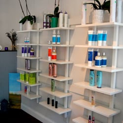 Caroline's Hair Studio
