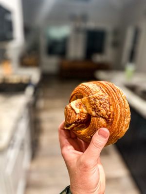 Bobby Boy Bakeshop by null