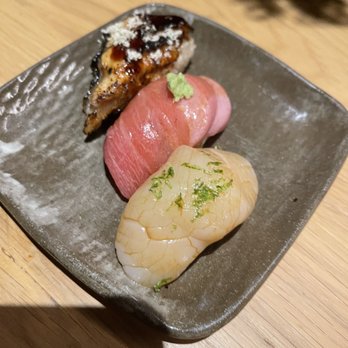 Gi-Jin - More great sushi - Sushi Bars Near Me - Pittsburgh, Pennsylvania Gi-Jin - More great sushi - Sushi Bars Near Me - Pittsburgh, Pennsylvania