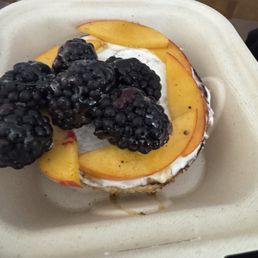 Jam Bagel Jam Bagel