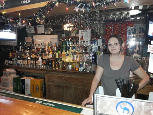 Christina's Place by null