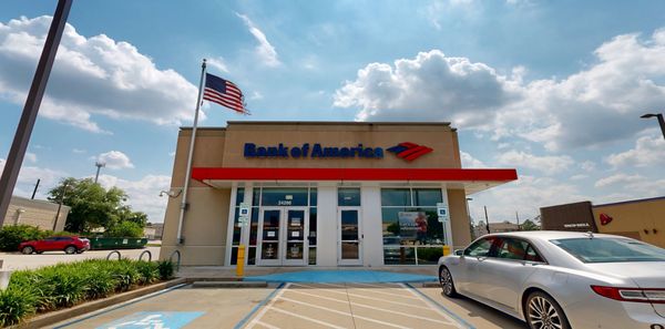 Bank of America