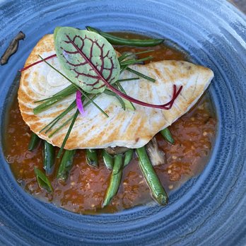 Alaia - Catch of the day - overcooked - Asian Fusion Near Me - Kahuku, Hawaii