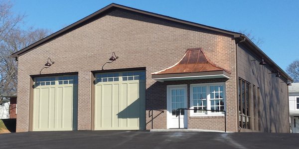 BROOKS LYON FUNERAL HOME - Updated June 2026 - 115 Main St, South