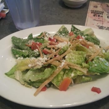 Chevys Fresh Mex - Cesar salad - Tex-Mex Near Me - Linden, New Jersey Chevys Fresh Mex - Cesar salad - Tex-Mex Near Me - Linden, New Jersey