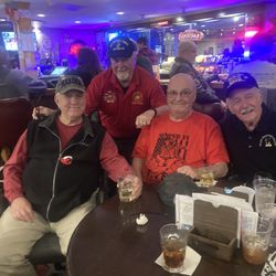 The American Legion - US Marines
