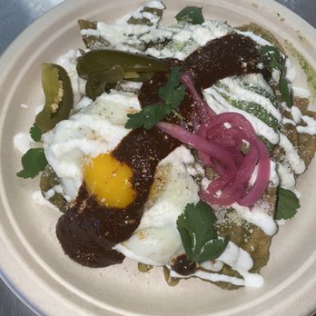 Café Cafe Mobile Coffee - Chilaquiles - Coffee & Tea Near Me - Los Angeles, California Café Cafe Mobile Coffee - Chilaquiles - Coffee & Tea Near Me - Los Angeles, California