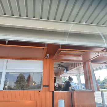 Weber's Drive In - Burgers Near Me - Stratford, New Jersey