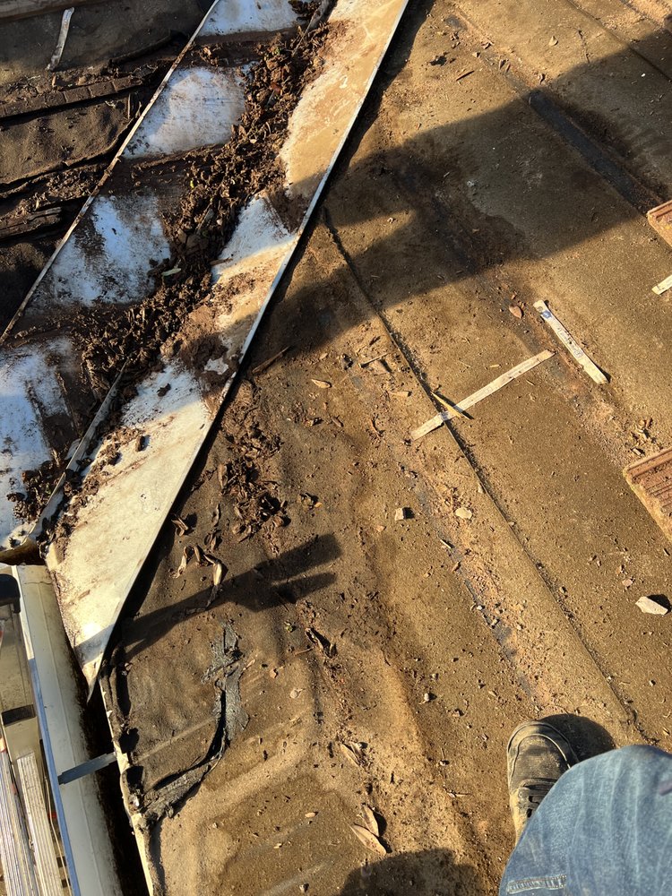 Slide of California Commercial & Residential Roofing